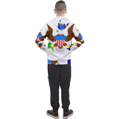 Men s Pullover Hoodie 