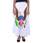 E8cftciweaqngbg Flared Maxi Skirt