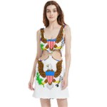 E8cftciweaqngbg Velvet Cutout Dress