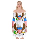 E8cftciweaqngbg Off Shoulder Skater Dress