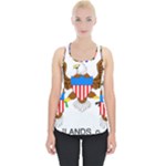 E8cftciweaqngbg Piece Up Tank Top