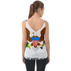 Chiffon Cami 