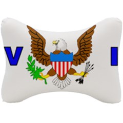 Seat Head Rest Cushion 