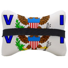Seat Head Rest Cushion 