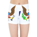 E8cftciweaqngbg Kids  Sports Shorts