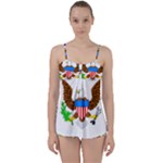 E8cftciweaqngbg Babydoll Tankini Set