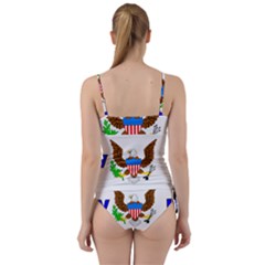 Sweetheart Tankini Set 