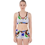 E8cftciweaqngbg Work It Out Gym Set