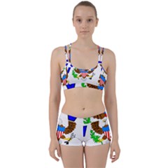 Perfect Fit Gym Set 