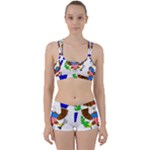 E8cftciweaqngbg Perfect Fit Gym Set