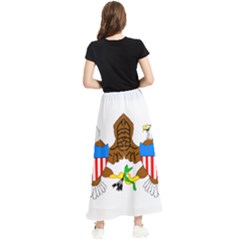 Maxi Chiffon Skirt 