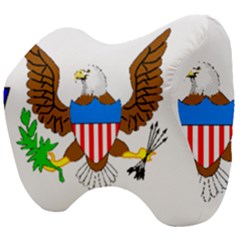 Head Support Cushion 
