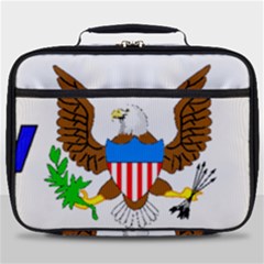 Full Print Lunch Bag 