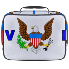 Full Print Lunch Bag 