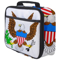 Full Print Lunch Bag 