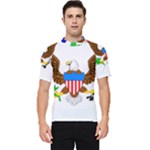E8cftciweaqngbg Men s Short Sleeve Rash Guard