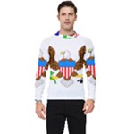 E8cftciweaqngbg Men s Long Sleeve Rash Guard