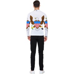 Men s Long Sleeve Rash Guard 