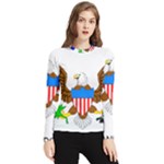 E8cftciweaqngbg Women s Long Sleeve Rash Guard