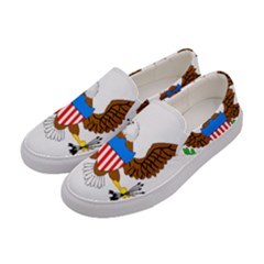 Women s Canvas Slip Ons 