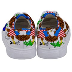 Kids  Classic Low Top Sneakers 