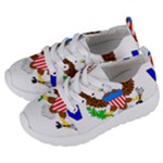 E8cftciweaqngbg Kids  Lightweight Sports Shoes