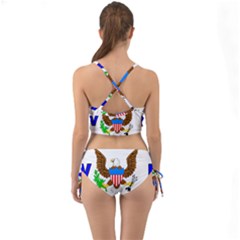 Mini Tank Bikini Set 