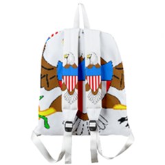 Giant Full Print Backpack 