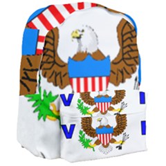 Giant Full Print Backpack 