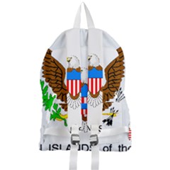 Foldable Lightweight Backpack 