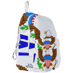 Foldable Lightweight Backpack 