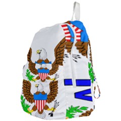 Foldable Lightweight Backpack 