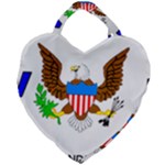 E8cftciweaqngbg Giant Heart Shaped Tote