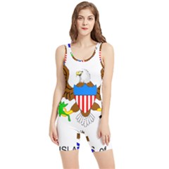 Women s Wrestling Singlet 
