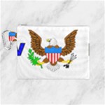 E8cftciweaqngbg Canvas Cosmetic Bag (Medium)