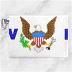 E8cftciweaqngbg Canvas Cosmetic Bag (XL)