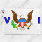 E8cftciweaqngbg Canvas Cosmetic Bag (XXL)