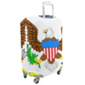 Luggage Cover (Medium) 