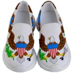 E8cftciweaqngbg Kids Lightweight Slip Ons