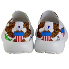 Kids Lightweight Slip Ons 