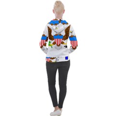 Women s Overhead Hoodie 