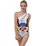 E8cftciweaqngbg To One Side Swimsuit