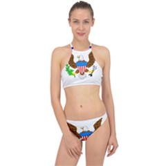 Halter Bikini Set 