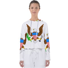 Women s Slouchy Sweat 