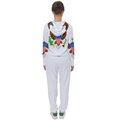 Women s Slouchy Sweat 