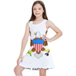 E8cftciweaqngbg Kids  Lightweight Sleeveless Dress