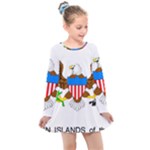 E8cftciweaqngbg Kids  Long Sleeve Dress