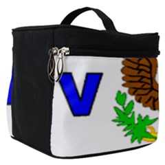 Make Up Travel Bag (Small) 