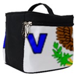 E8cftciweaqngbg Make Up Travel Bag (Small)