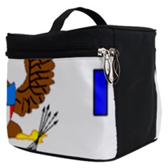 Make Up Travel Bag (Small) 